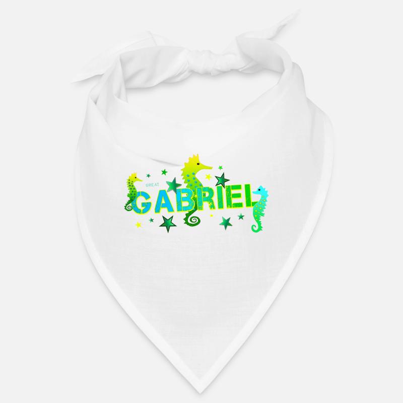 Gabriel Bandana