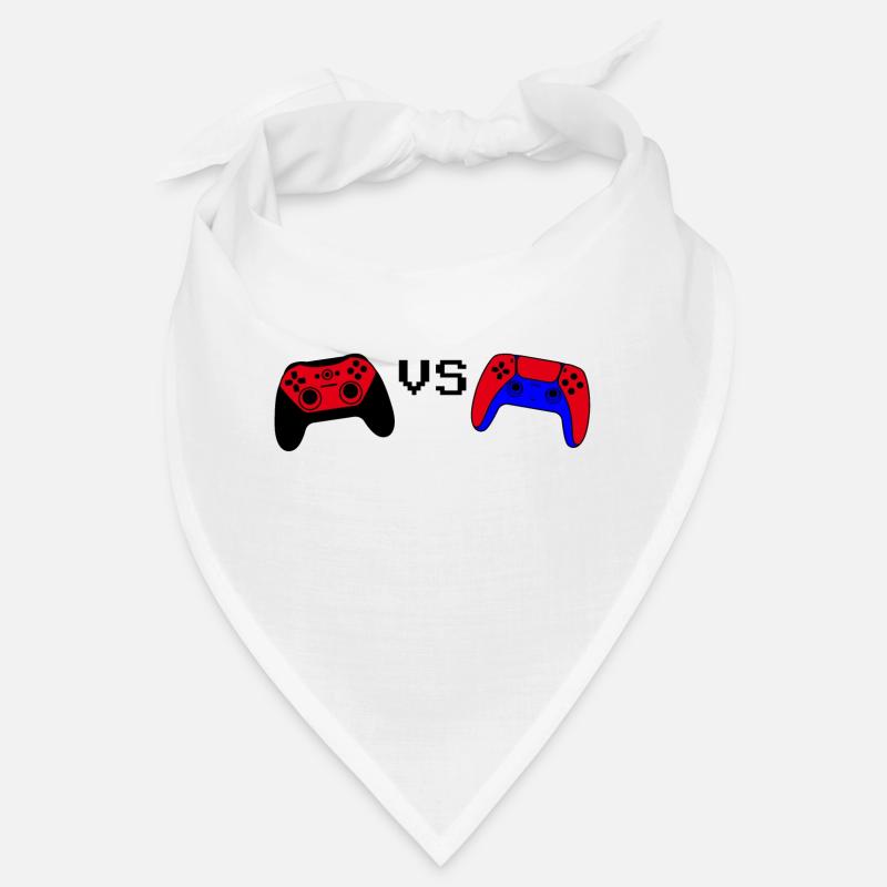 Controller VS - Bandana - Weiß