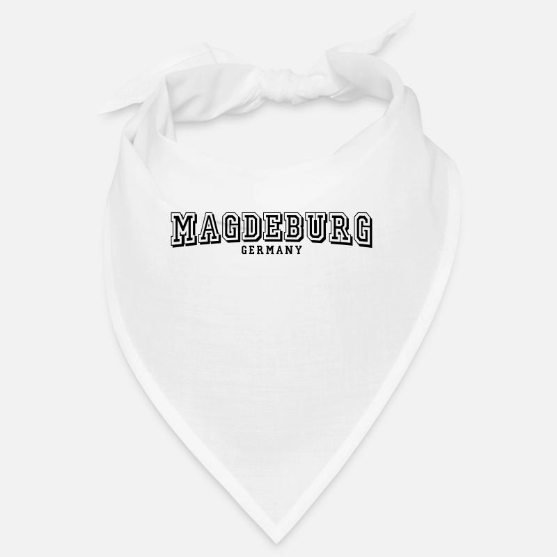 Magdeburg Bandana