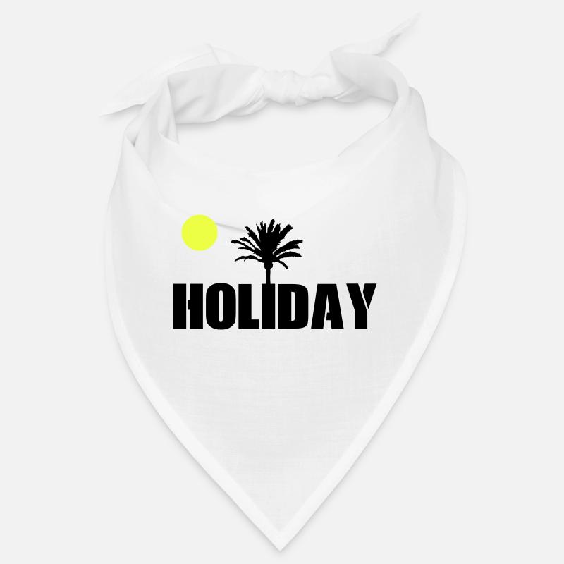 Holiday Bandana