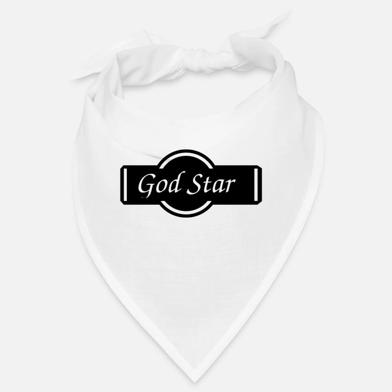 Logo, Design, Texte Bandana