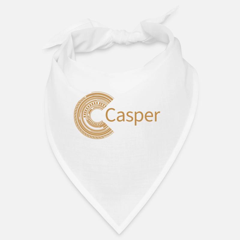 Pour Casper Bandana