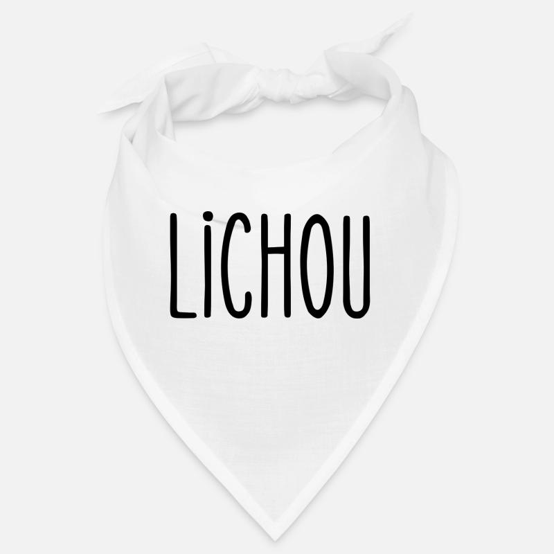 lichou Bandana