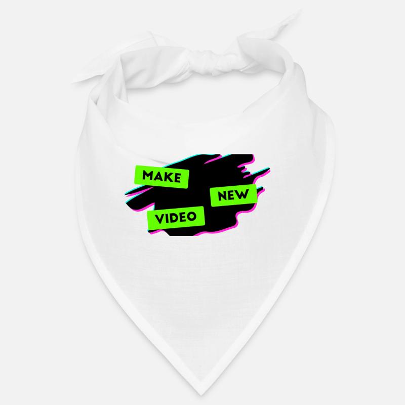 Make video new Bandana