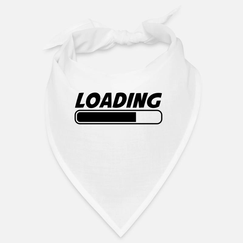 loading Bandana