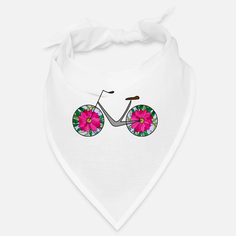 Vélo Bandana