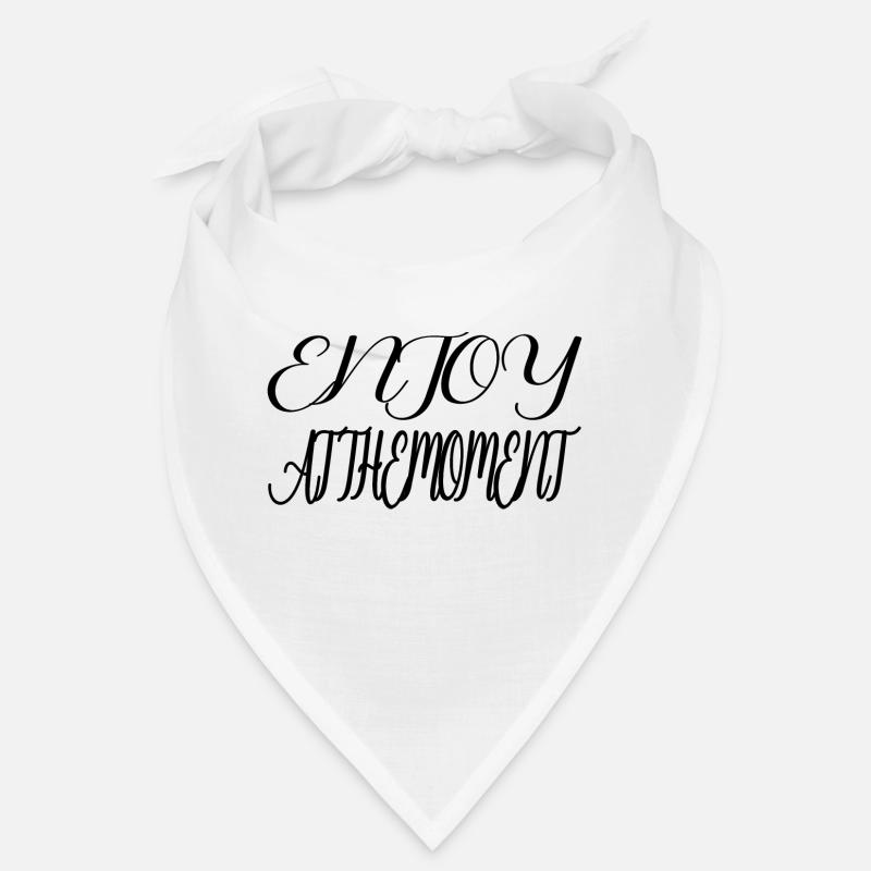 DER AUGENBLICK Bandana