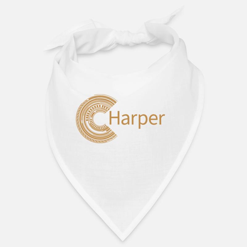 For Harper Bandana