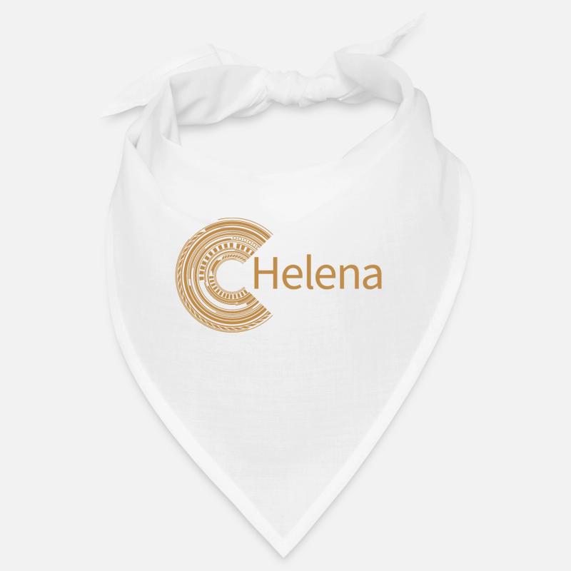 Pour Helena Bandana