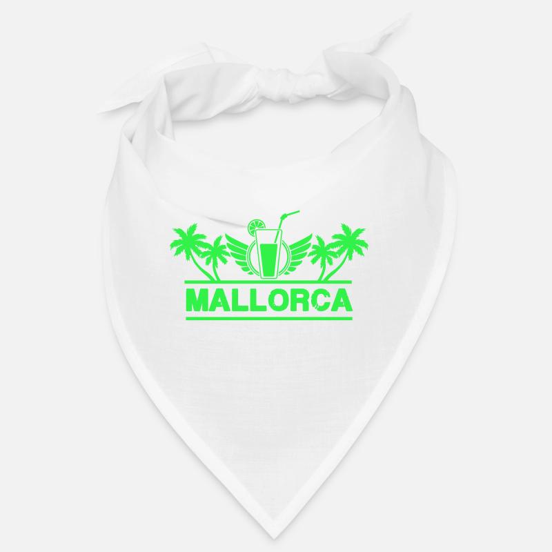 Majorque Bandana