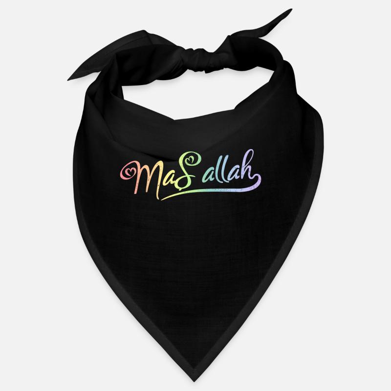 Masallah Bandana