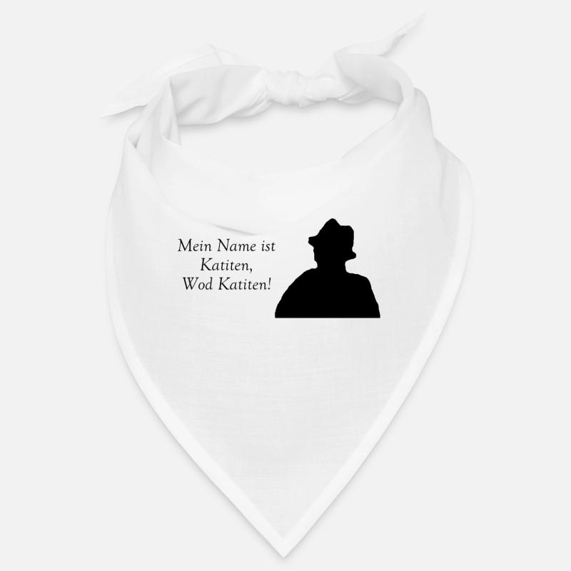 Wod Katiten Bandana