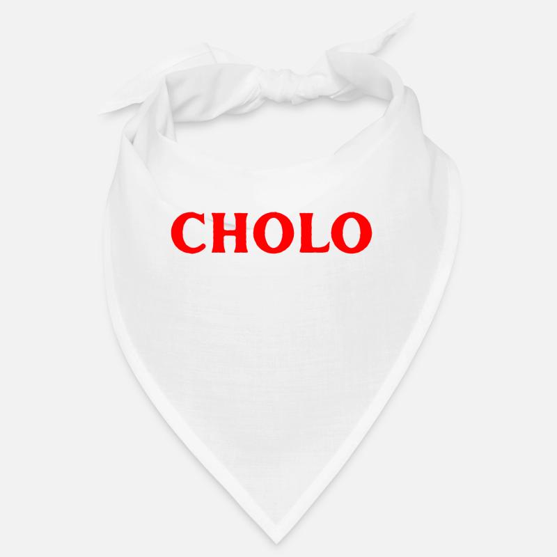 Mexikanisch Sprache Bandana