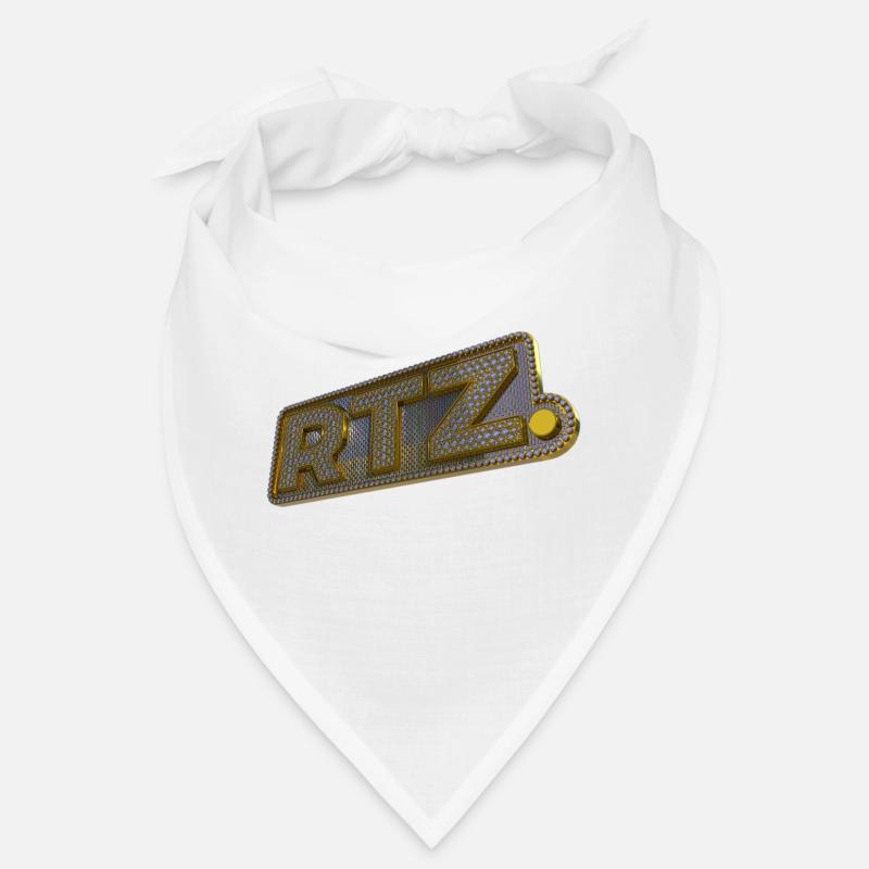 RTZ Bandana