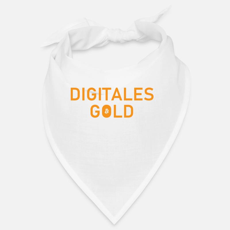 L’or numérique Bandana