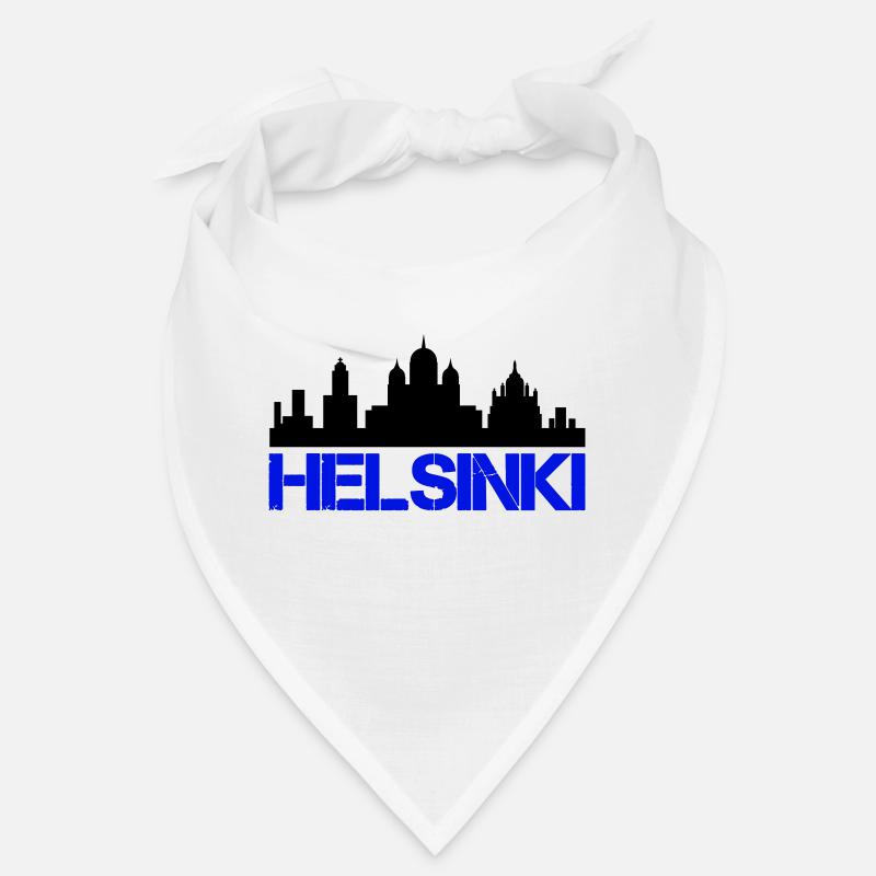 Helsinki Bandana
