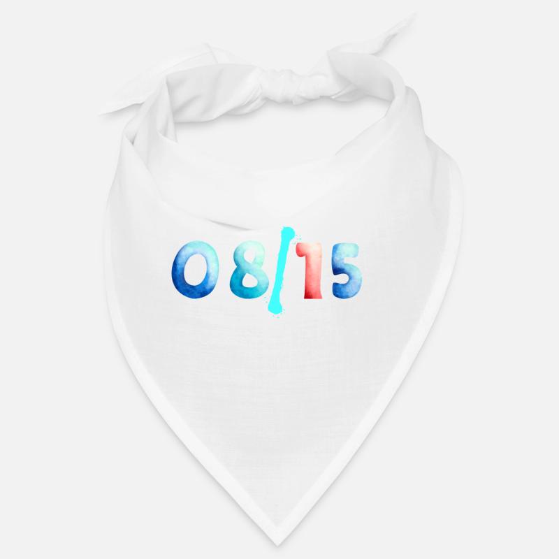 08/15 Bandana