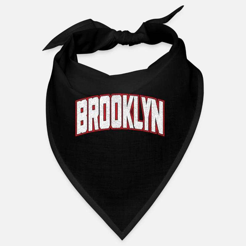 Brooklyn Bandana