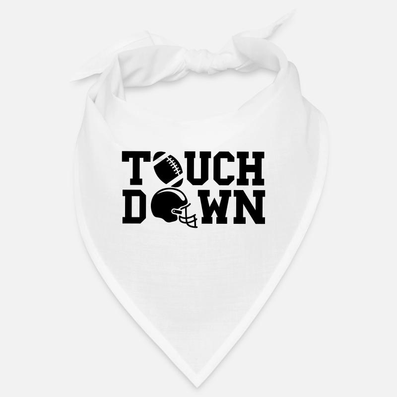 TouchDown Bandana