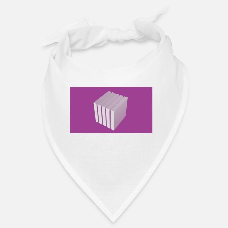 Cube Bandana