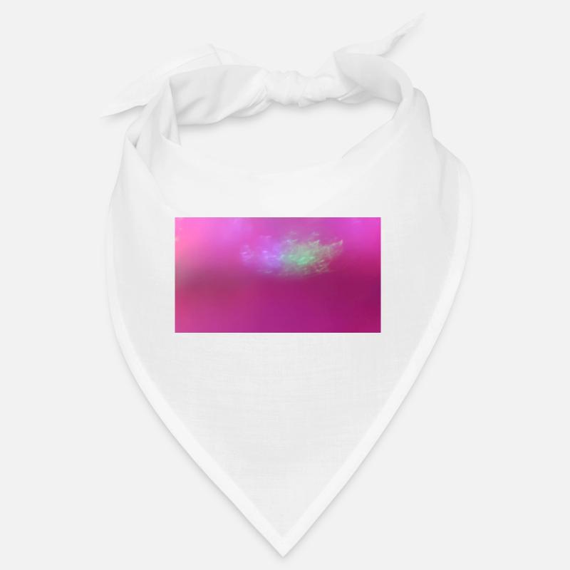 Rose clair 25 Bandana