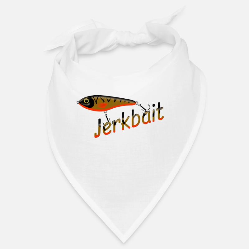 Jerkbait Bandana