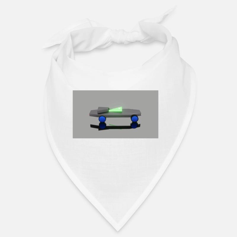 Neon Auto Bandana