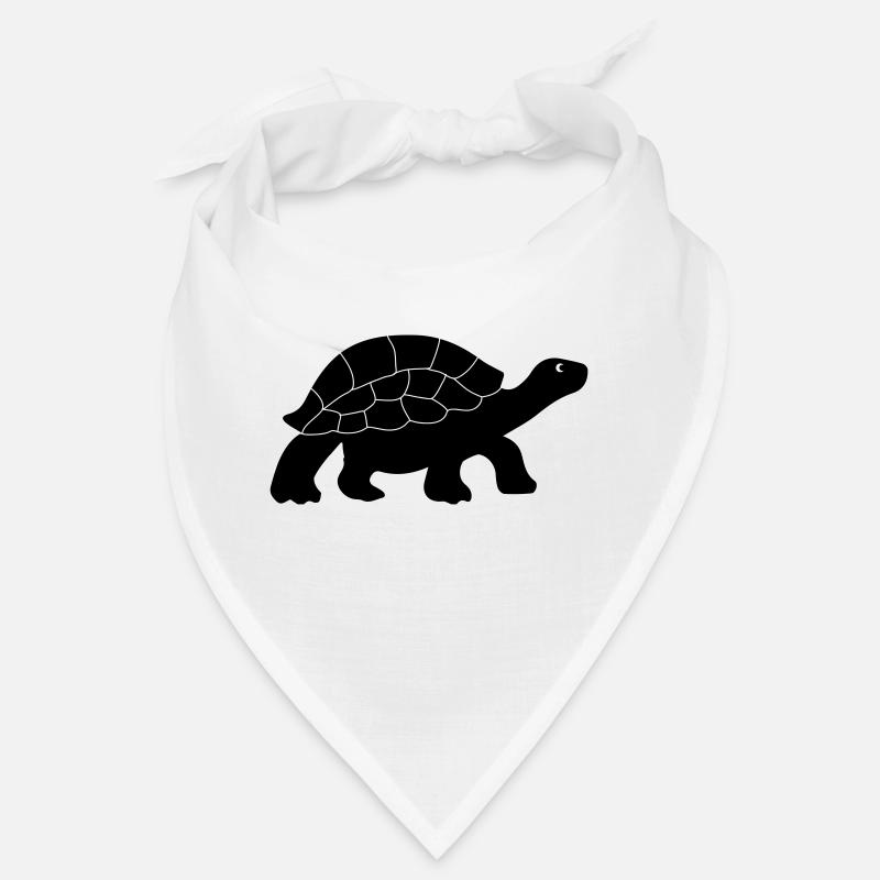 turtle Bandana