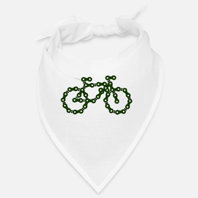 bicycle Bandana