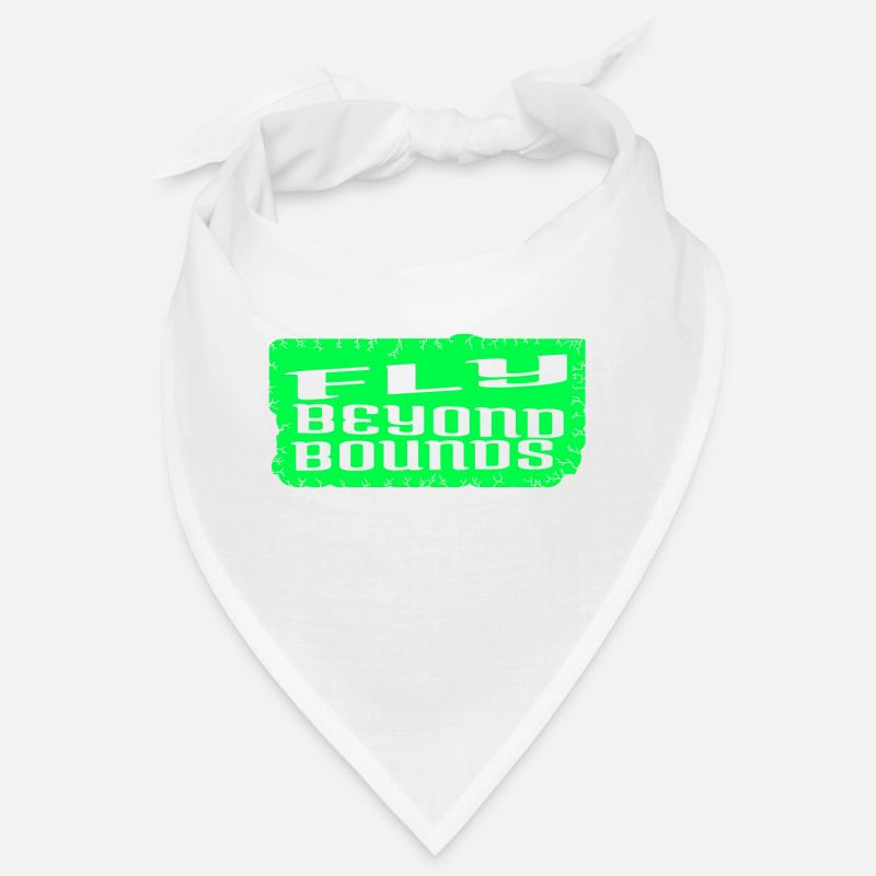 creative expression birthday present Bandana