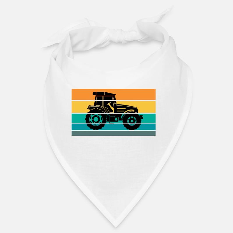 Traktor Bandana
