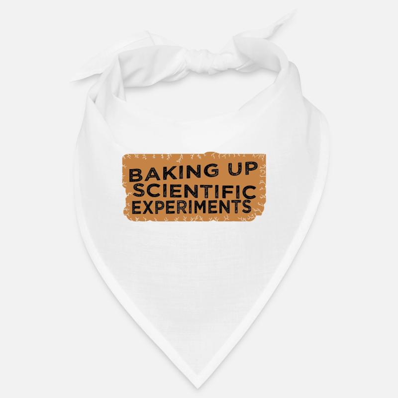 Bday Citation de la communauté scientifique Science Bandana