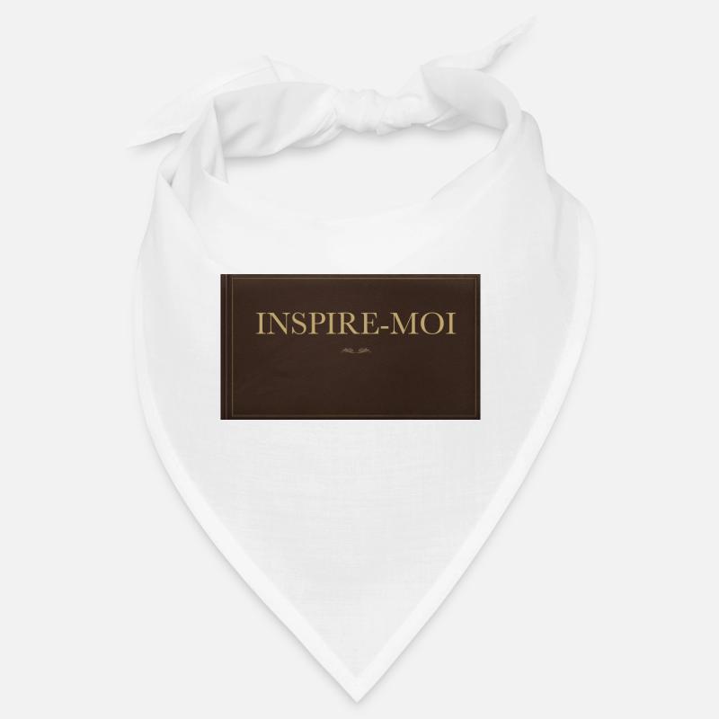 INSPIRE MOI Bandana