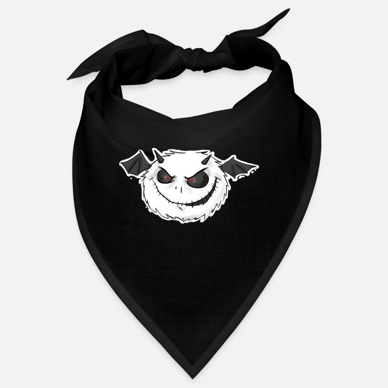 Grummelhummel Teufel Bandana