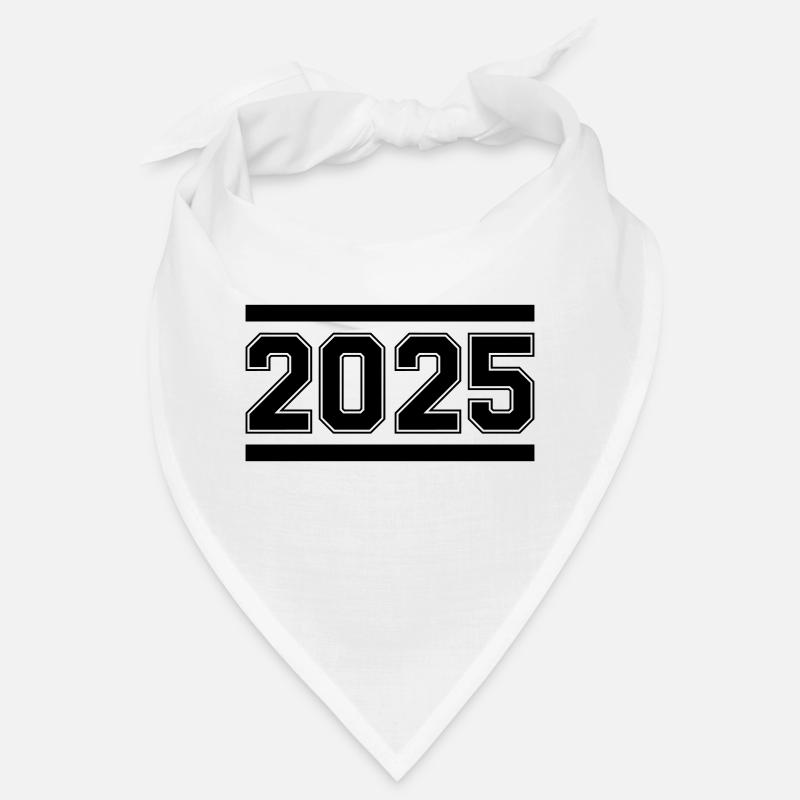 2025 Bandana