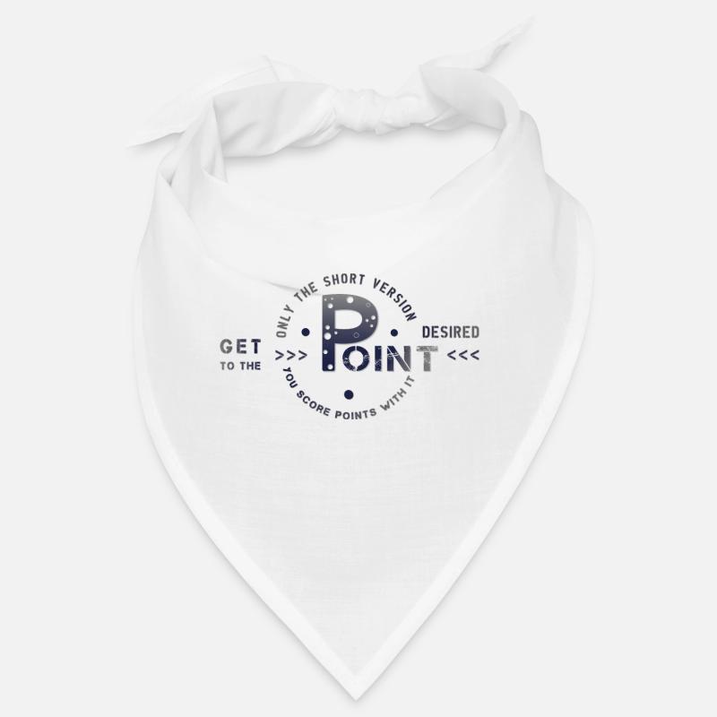 Aller à l’essentiel Bandana