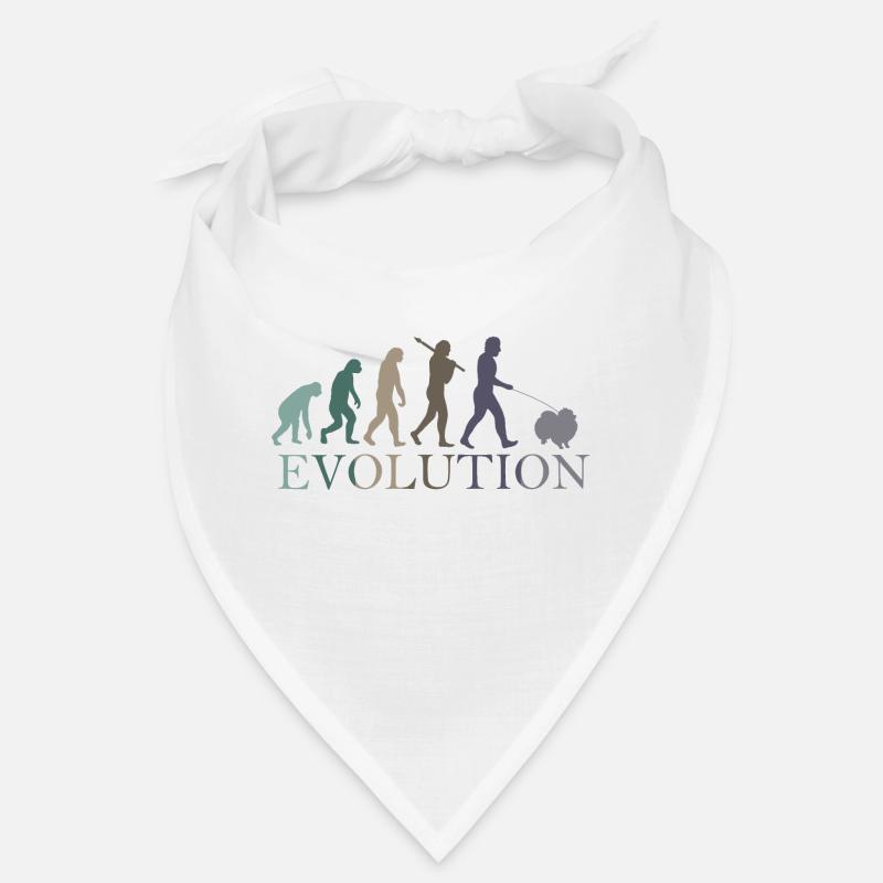 EVOLUTION POMERANIAN Bandana