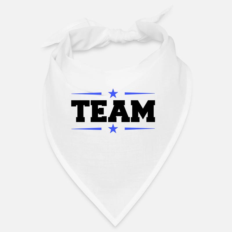 team Bandana