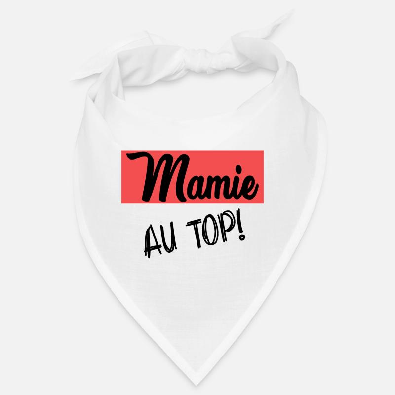 GRANNY Bandana