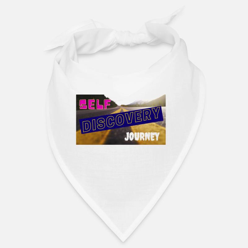 Self DiscoveryJourney Bandana