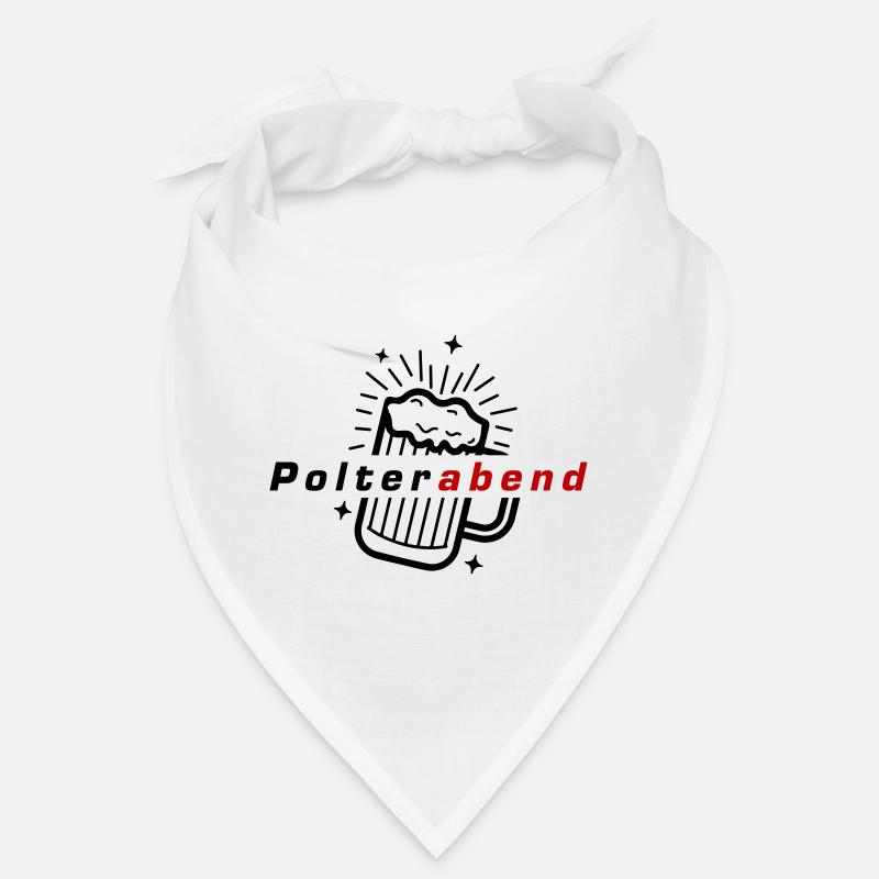 Enterrement de vie de garçon Mariage Bachelor Bandana