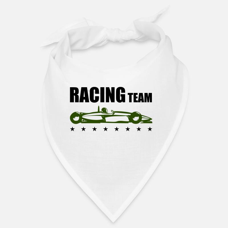 racing team Bandana