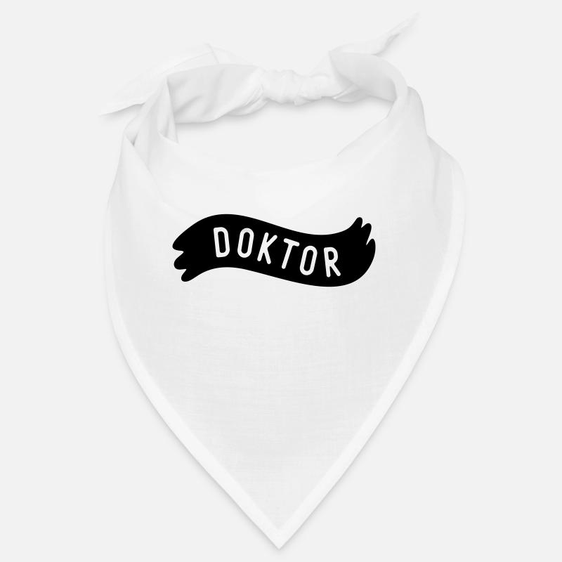Doctor Bandana