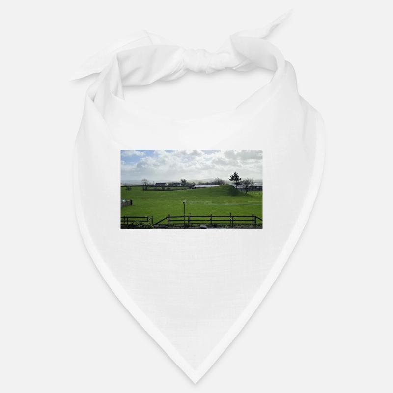 Landscape Bandana