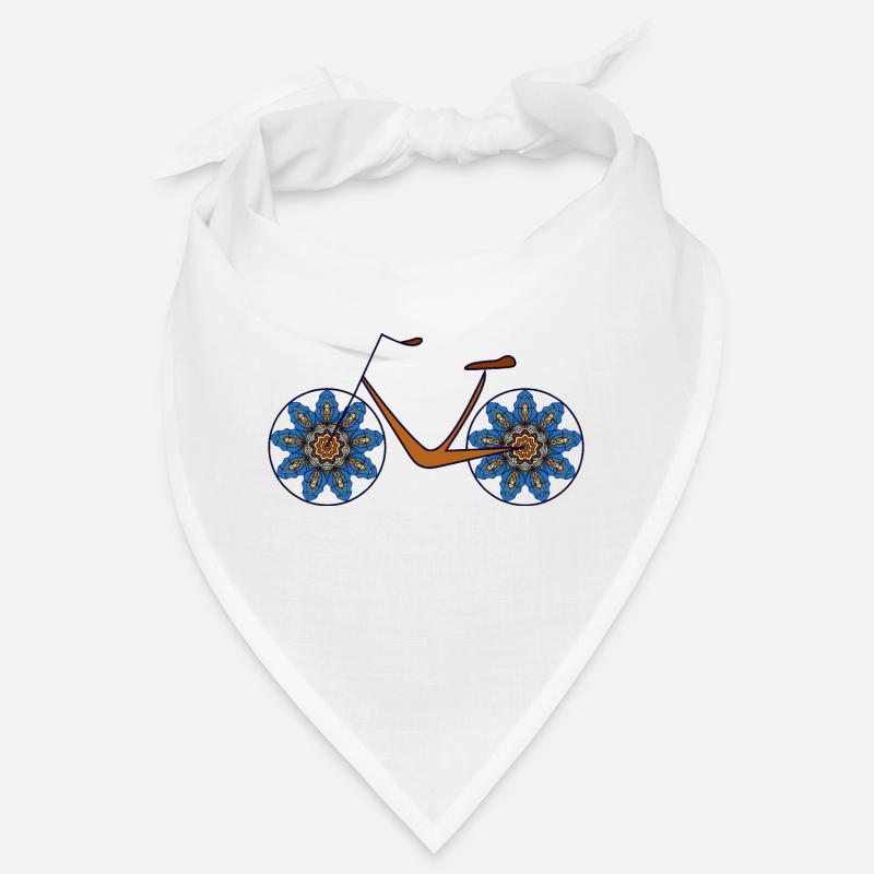 Vélo Bandana