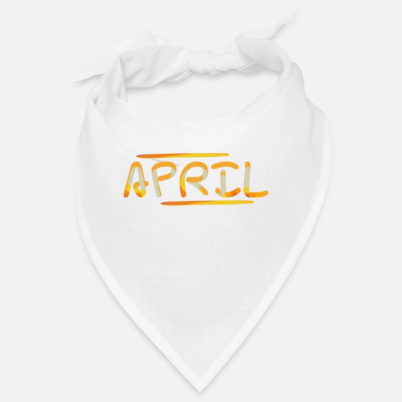 April Bandana