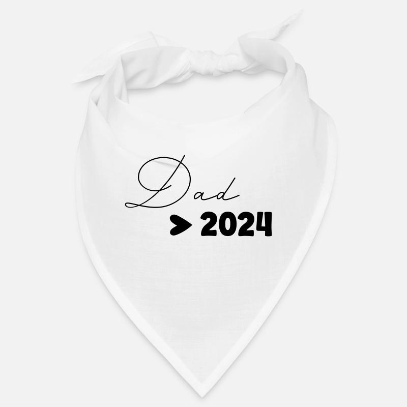 Dad 2024 Bandana
