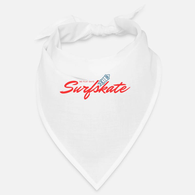 Surfskate Board Bandana