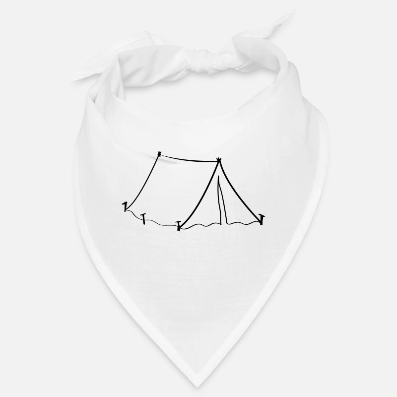 tente Bandana