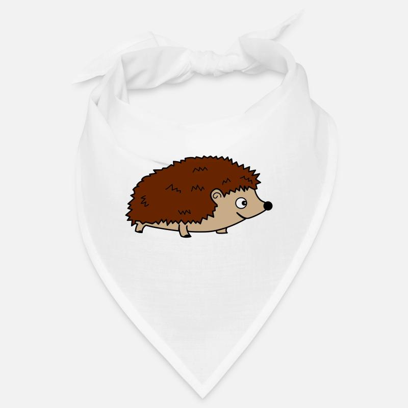 igel 02 Bandana